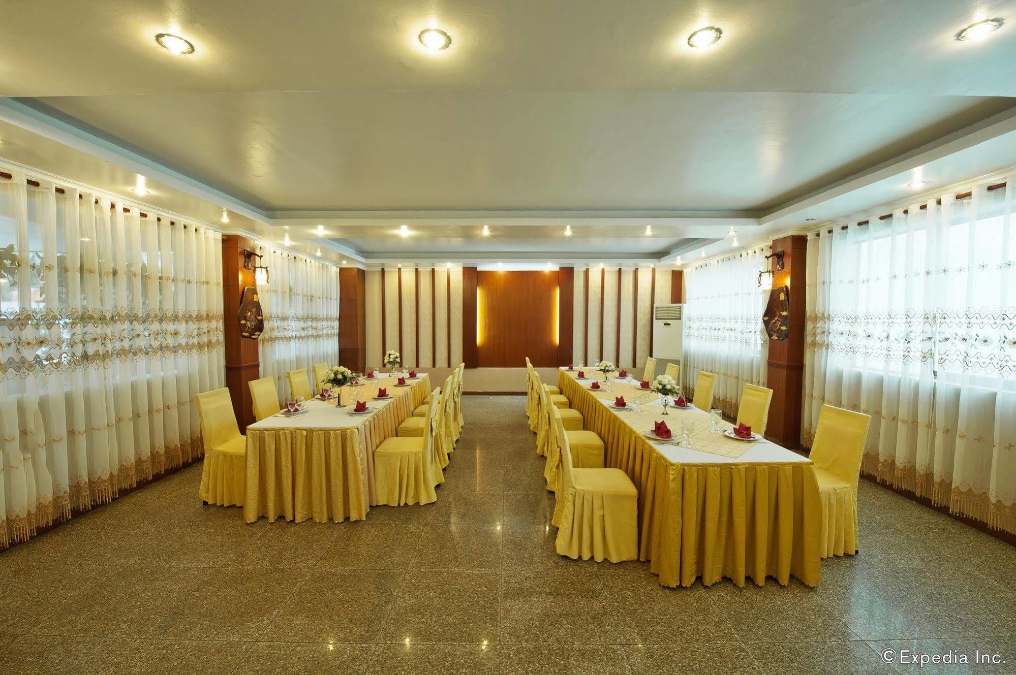 Muong Thanh Vinh Hotel Экстерьер фото
